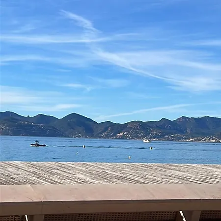 Centre Avec Parking Prive Gratuit Sur Place * Cannes