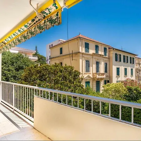 Centre Avec Parking Prive Gratuit Sur Place * Cannes