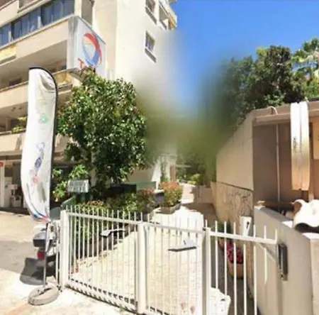 Apartment Centre Avec Parking Prive Gratuit Sur Place *