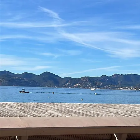 Centre Avec Parking Prive Gratuit Sur Place * Cannes