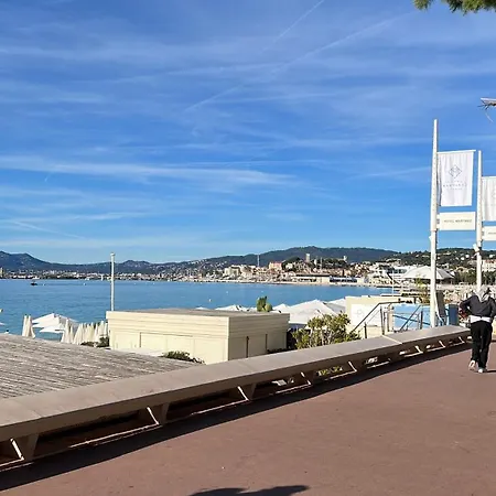 Apartment Centre Avec Parking Prive Gratuit Sur Place *