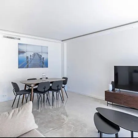 Centre Avec Parking Prive Gratuit Sur Place * Cannes